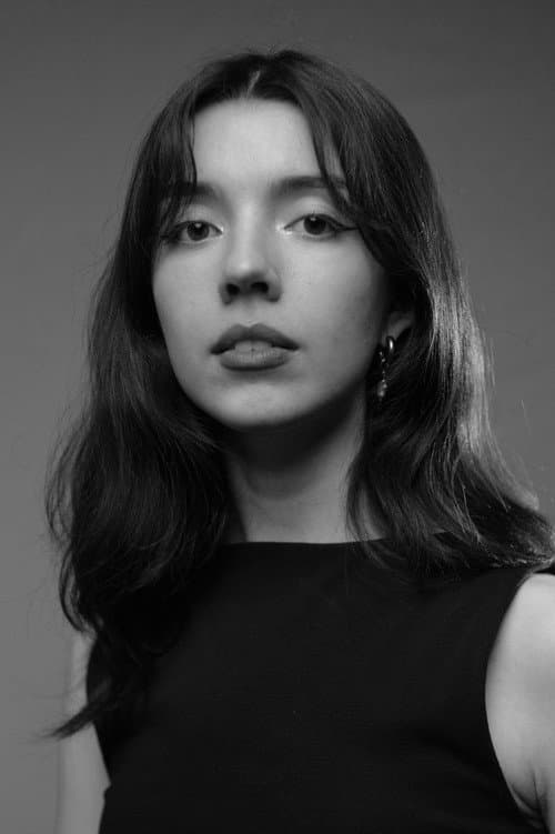 Macarena Farías Nesvadba profile photo
