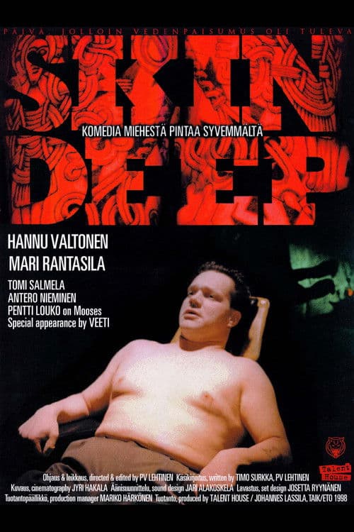Skin Deep poster