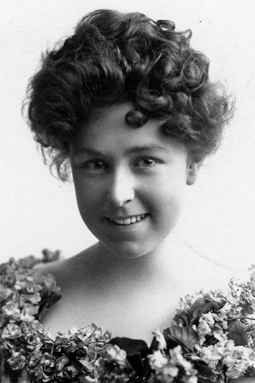 Lily Branscombe profile photo