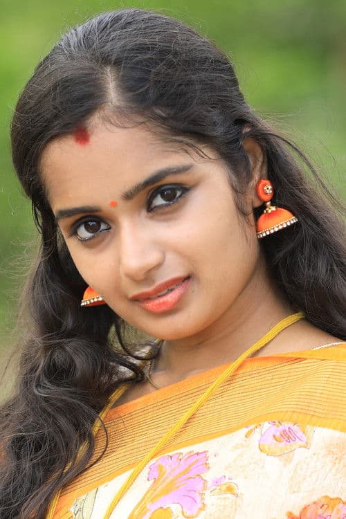 Varsha Saravanakumar profile photo