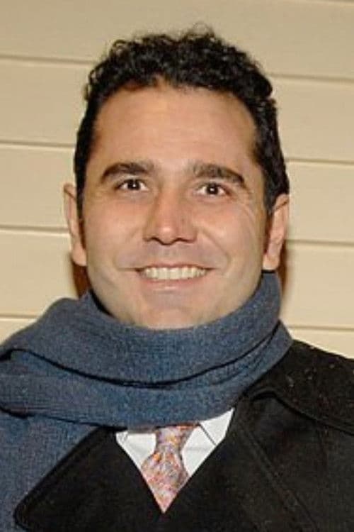 Antonio Ferrera profile photo