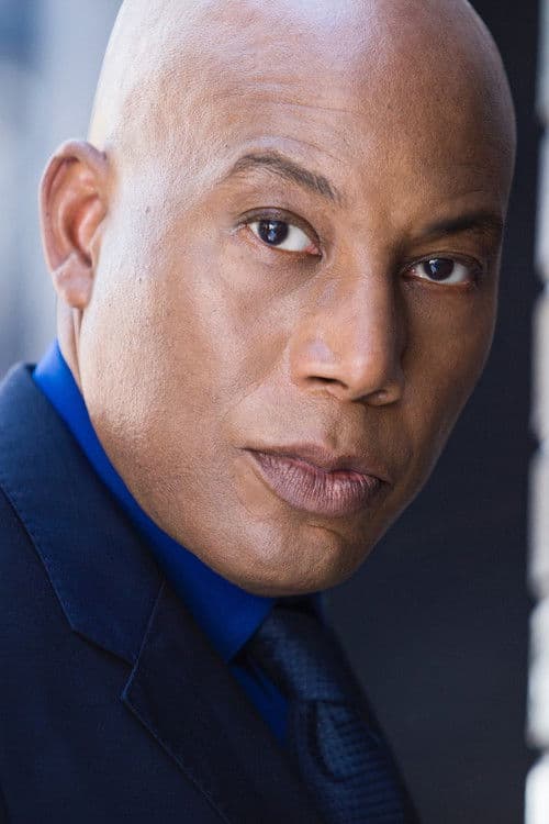 Scott Whitehurst profile photo