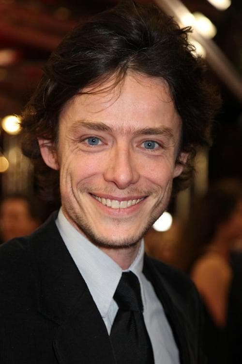 Xavier Lafitte profile photo