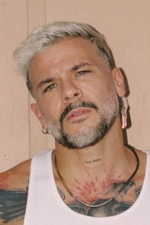 Pedro Capó profile photo