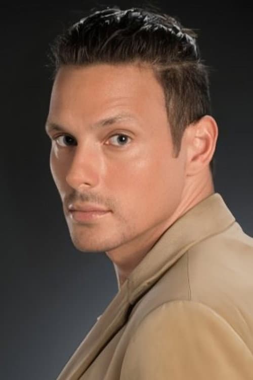 Derrick James profile photo