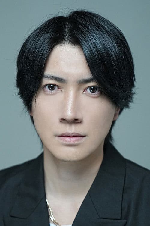 Daiki Abe profile photo