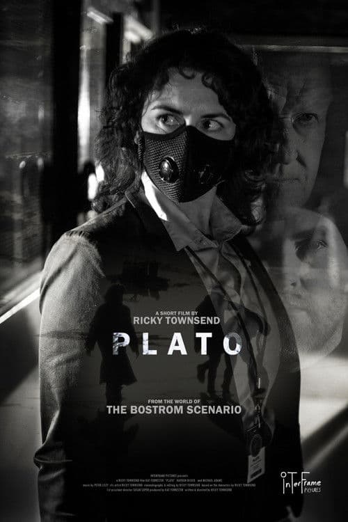 Plato poster
