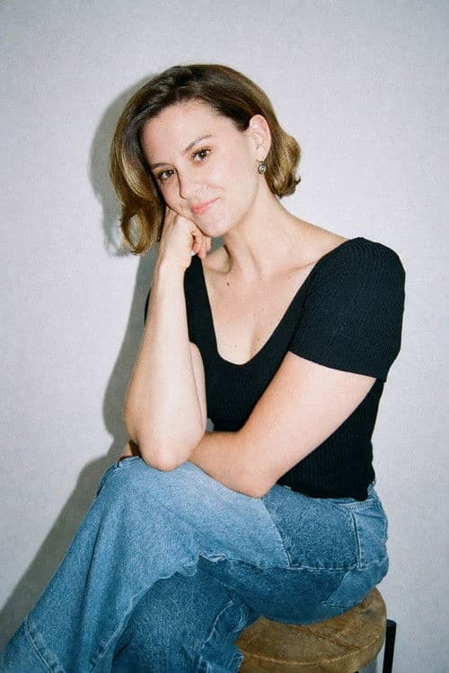 Alli Brown profile photo