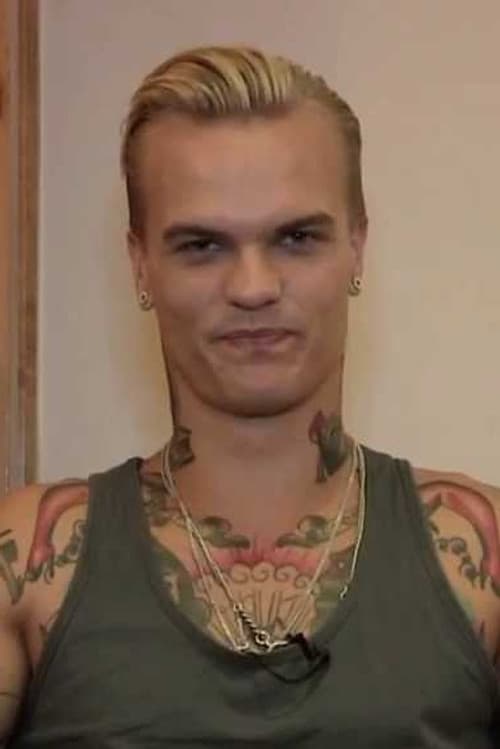 Steve Forrest profile photo