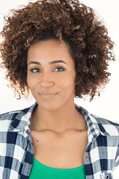 Tiana Okoye profile photo