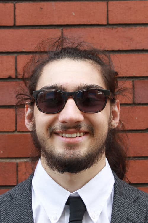 Sam Beales Harper profile photo