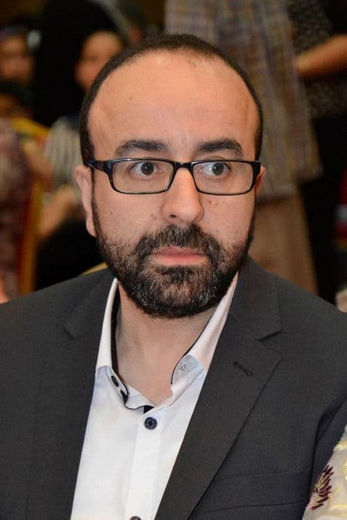 Mohamed Chrif Tribak profile photo