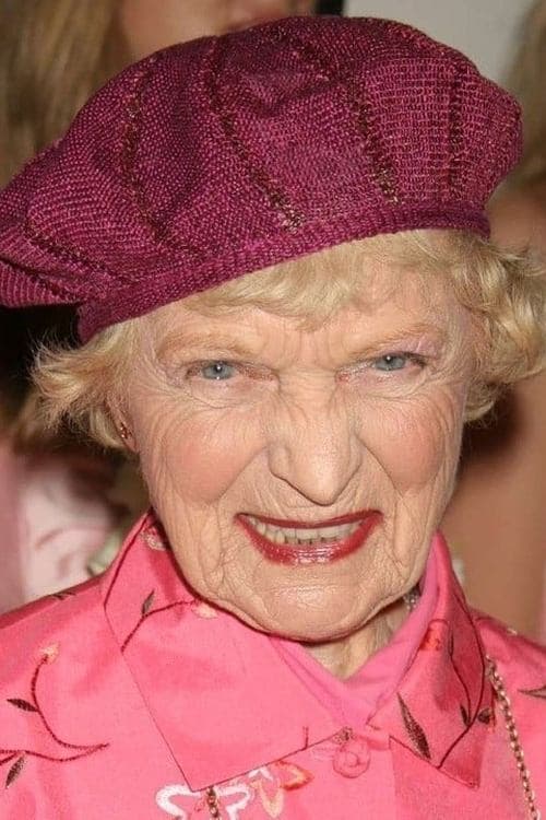 Ellen Albertini Dow profile photo