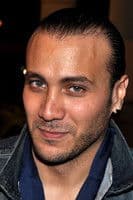 Merwan Rim profile photo