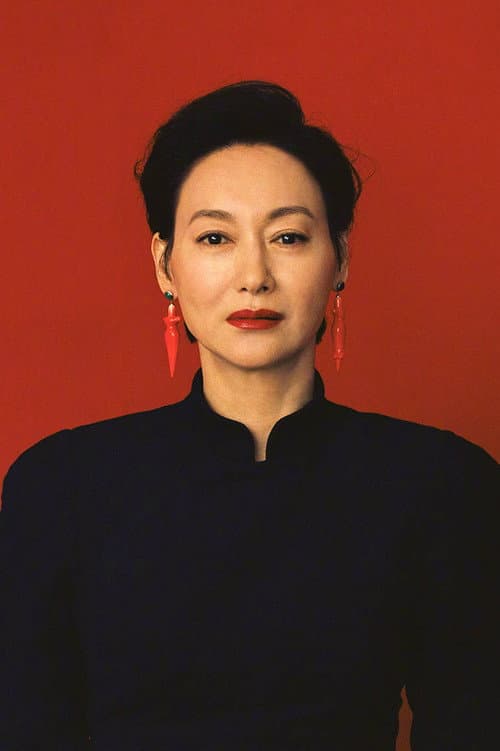 Kara Wai Ying-hung profile photo