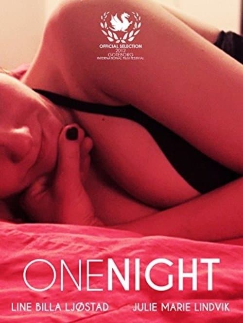 One Night poster
