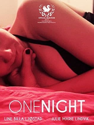 One Night poster