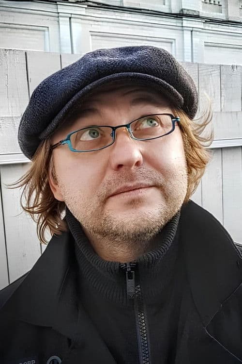 Boris Knizhenko profile photo