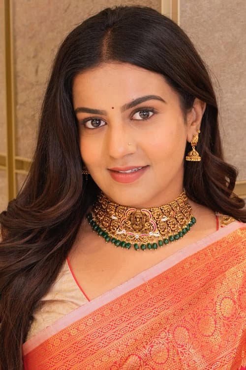 Namratha Gowda profile photo