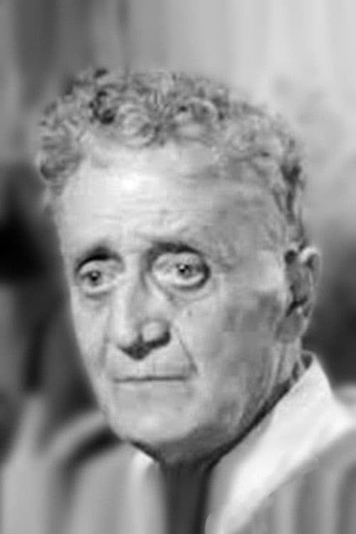 Abe Barker profile photo