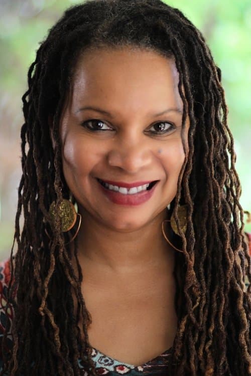 Daresha Kyi profile photo