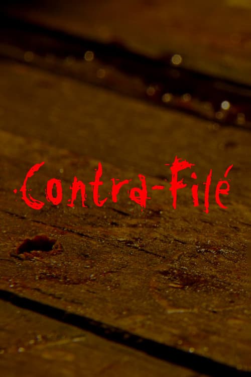 Contra-Filé poster