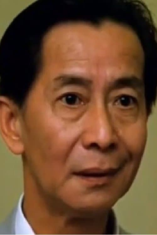 Winston Ng Wing-Sum profile photo