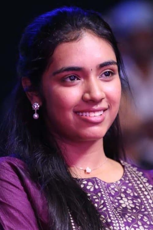 Nikhila Sankar profile photo