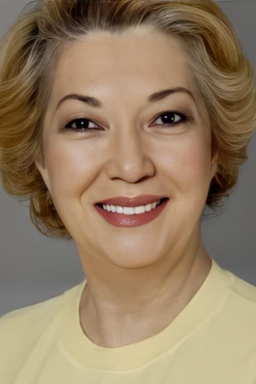 Sevgi Onat profile photo