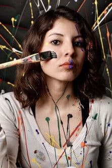 Scarlett Arzac profile photo