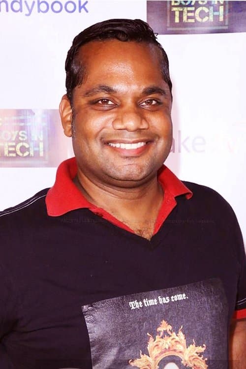 Jorge Ameer profile photo