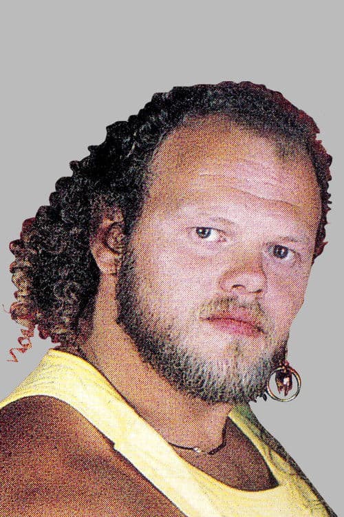 Darrell Anthony profile photo