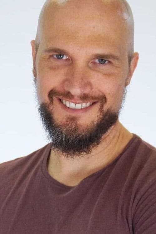 Andres Weiss profile photo