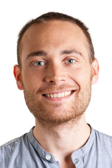 Jesper Rönndahl profile photo