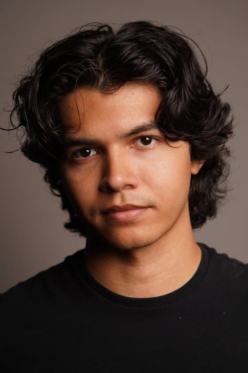 David De La Barcena profile photo