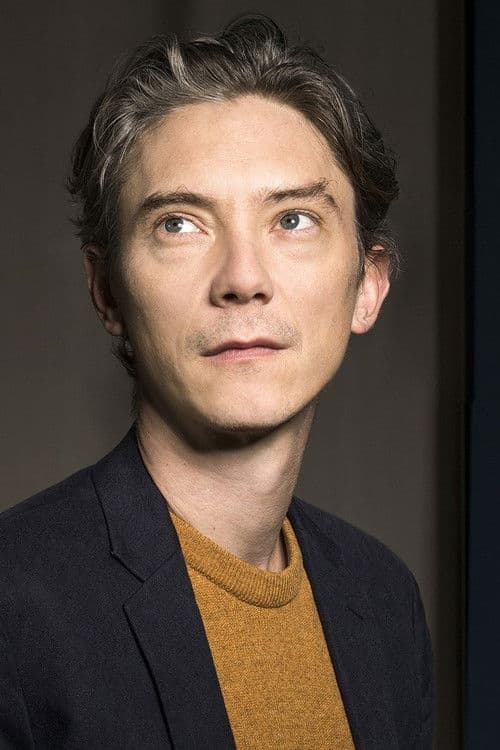 Swann Arlaud profile photo
