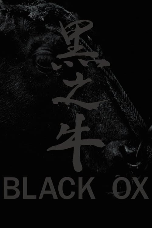 Black Ox poster