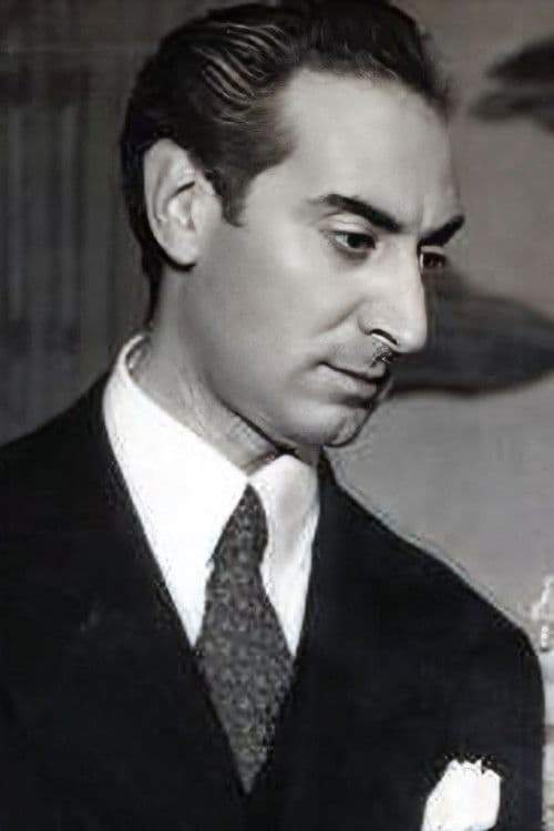 Enrique Guarnero profile photo