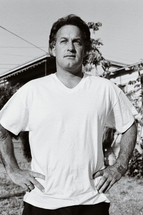 Justin Poston profile photo