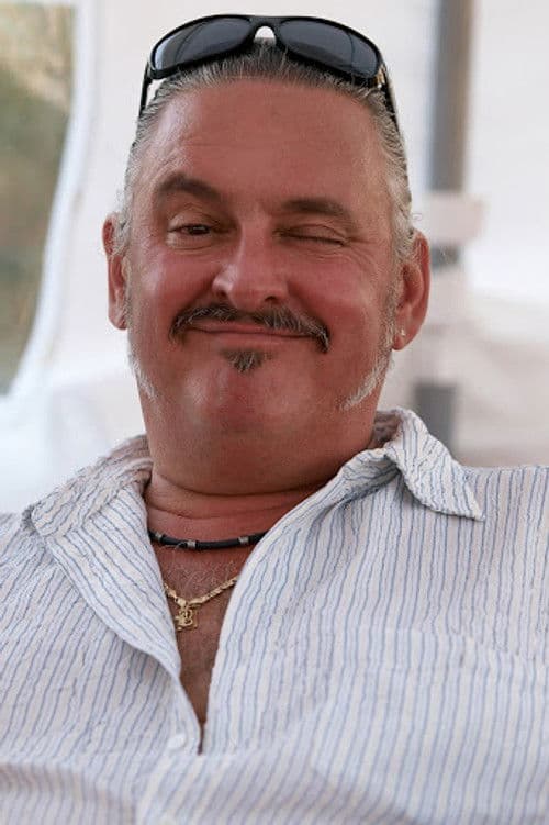 András Faragó profile photo