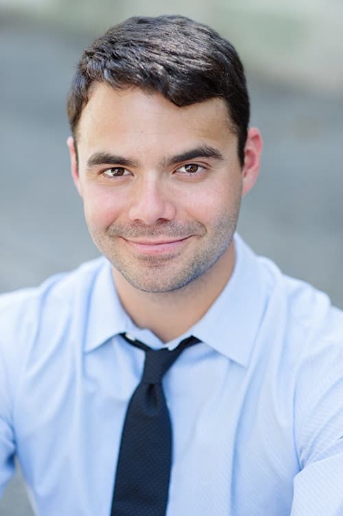 Blake Goza profile photo