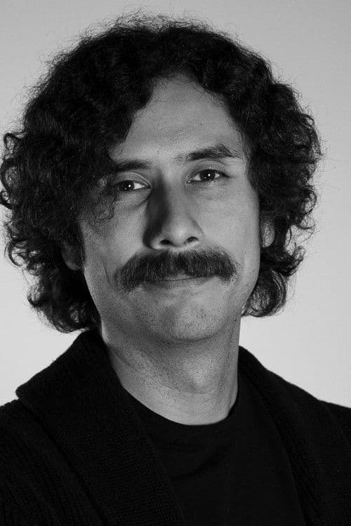 Armando Navarro profile photo