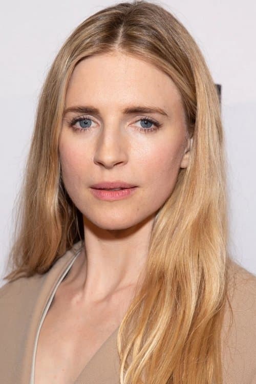 Brit Marling profile photo