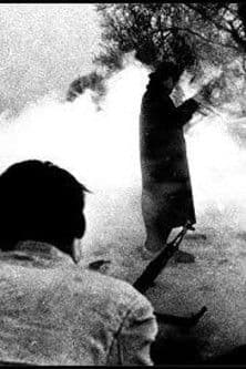 The Shadow Century poster