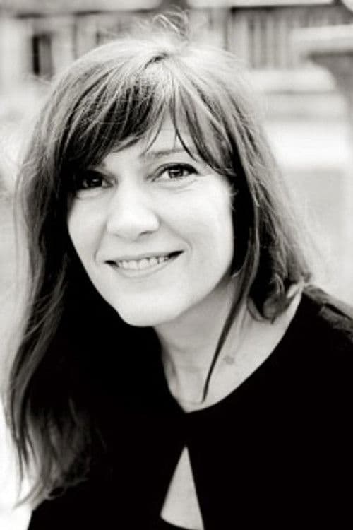 Élise Caron profile photo