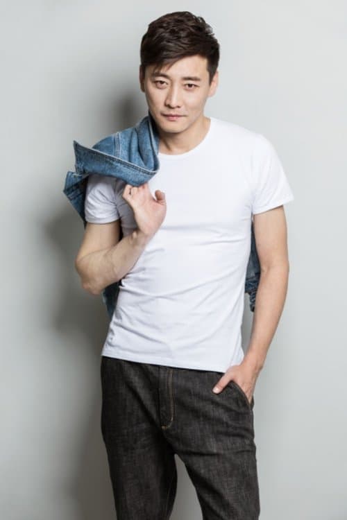 Kang Kai profile photo