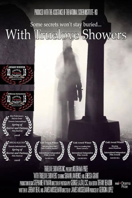With Truelove Showers poster