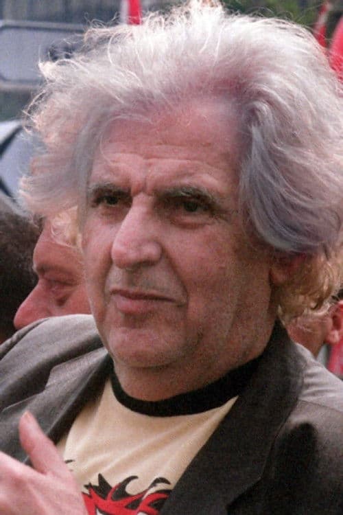 Etienne Roda-Gil profile photo