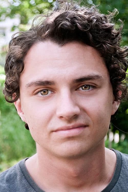 Axel Zuber profile photo