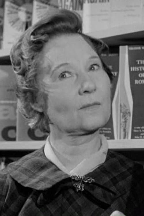 Paula Trueman profile photo